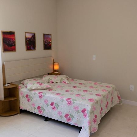 Residencial Spader - 봄비나스 외부 사진