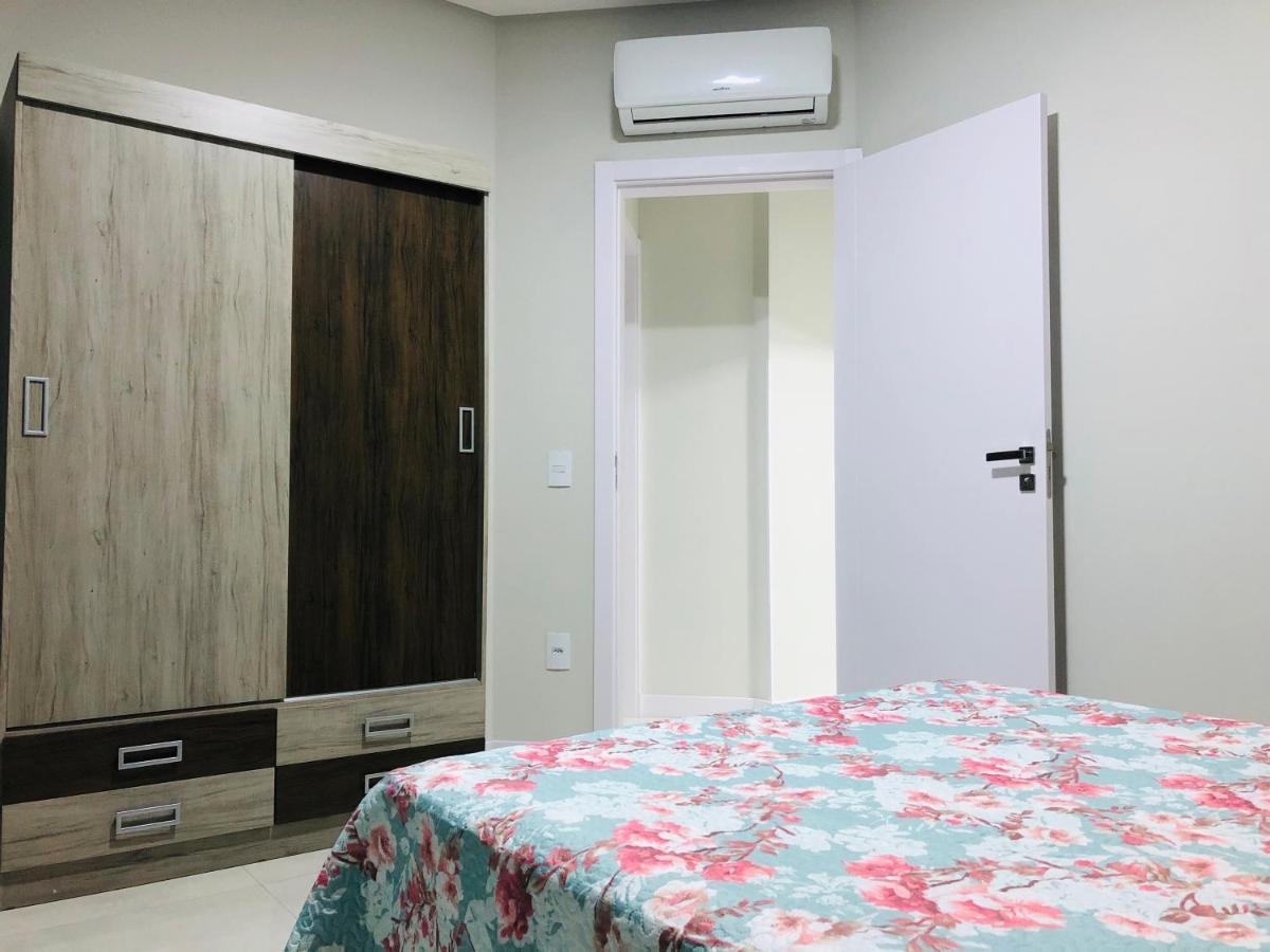 Residencial Spader - 봄비나스 외부 사진