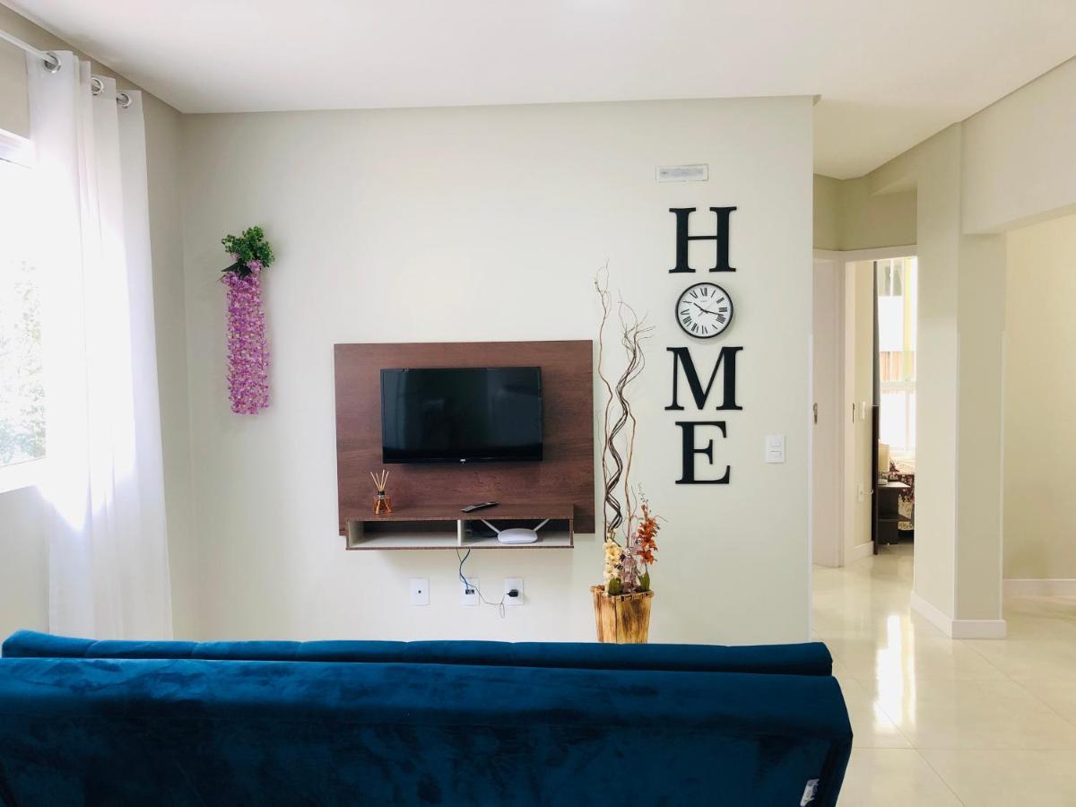 Residencial Spader - 봄비나스 외부 사진