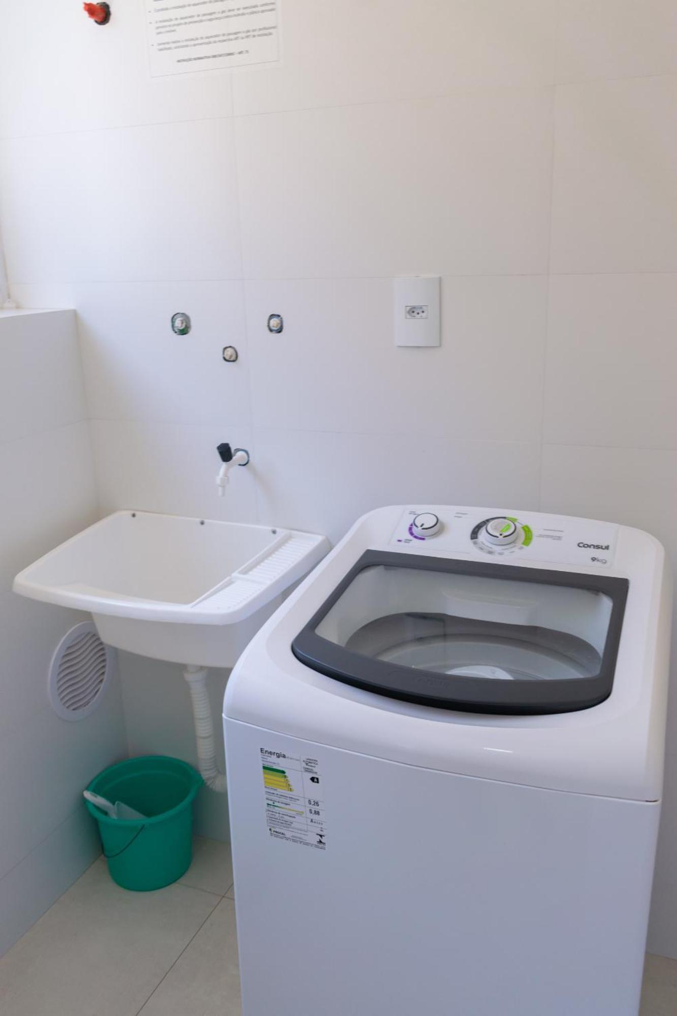 Residencial Spader - 봄비나스 외부 사진